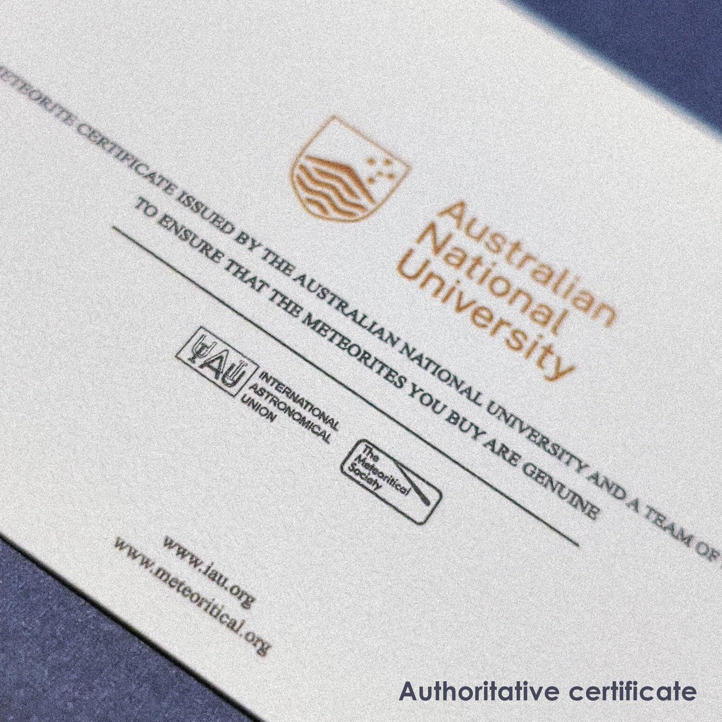 Exclusive Design! Unique Cartoon Angel Iron Meteorite Pendant Celestial Protection & Cosmic Style